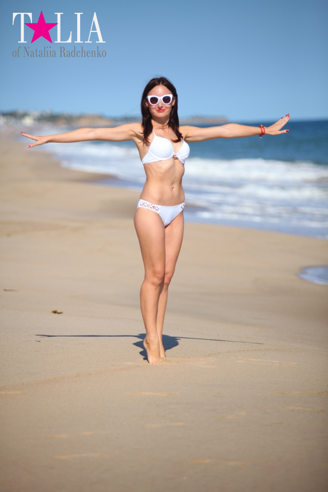 Летний Хэмптонс, Пляж Лонг Айленд, штат Нью-Йорк